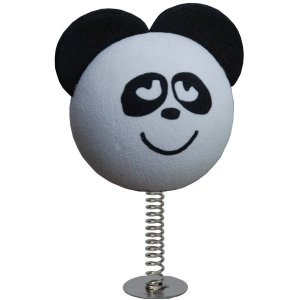 Panda Wobbler